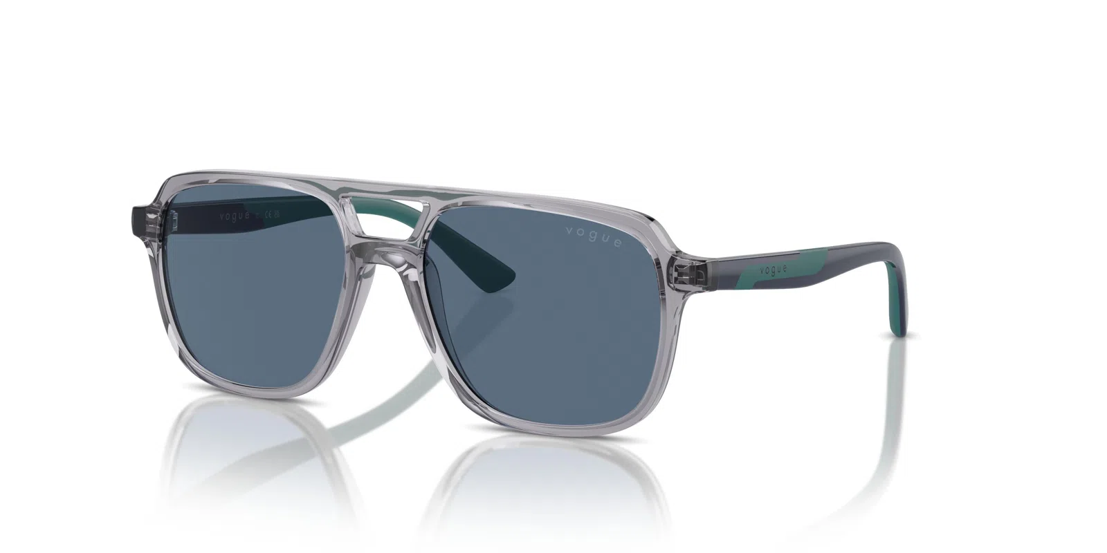 Vogue Eyewear Kids 2024 Sunglasses - view 11